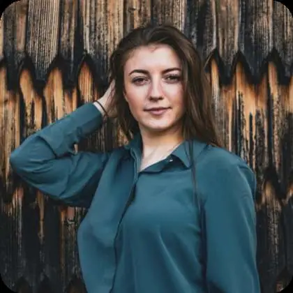 Emily S. testimonial photo